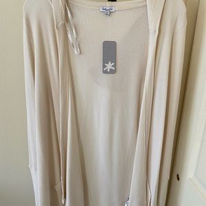 Splendid Thermal Sweater